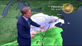 2/28 CBS2 PM Weather Update