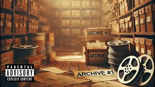 OG SOLE - ARCHIVE #1