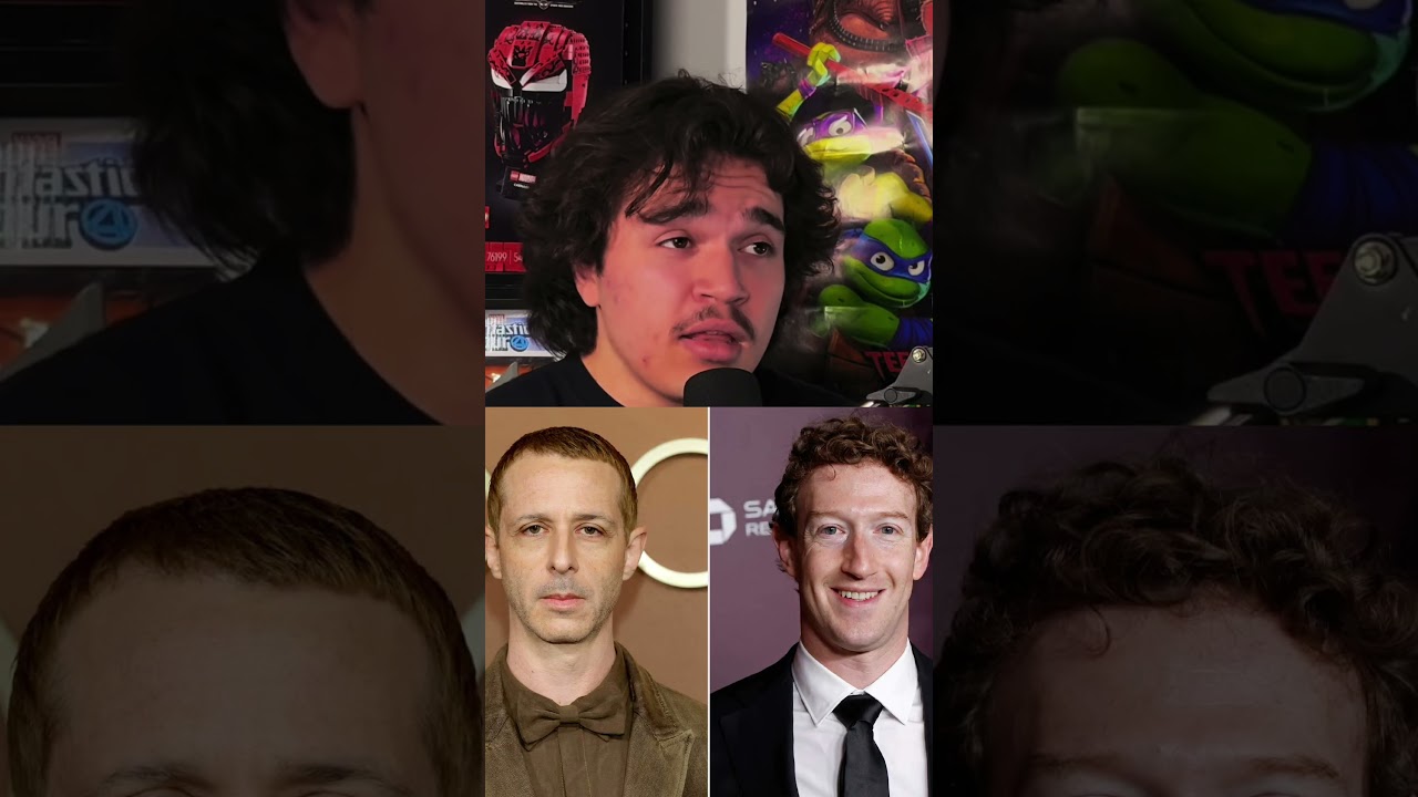 The Social Network 2