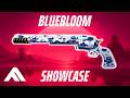 Bluebloom Skin | BFR Titan | S9 Battlepass | The Finals
