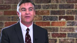 Is forgiveness really free? by Michael Jensen