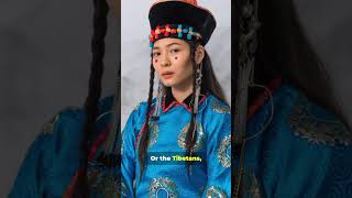 From The North To The South China Is A Colossal Of Culture