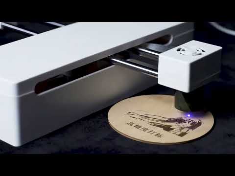 450nm 40W Mini