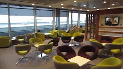 DAA Executive Lounge Dublin Airport