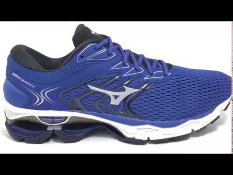 mizuno wave guardian 2