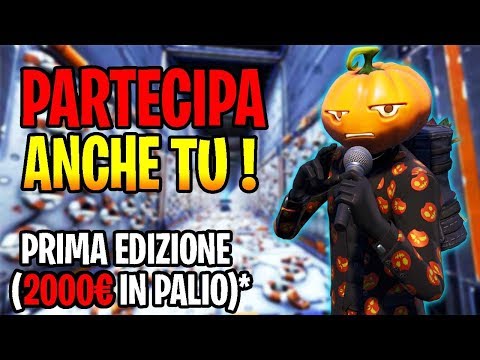 A TUTTO REALITY - AZIONE! *NUOVA MODALITÀ* di FORTNITE! CODICE CREATORE  OCTYPFI - A TUTTO REALITY - AZIONE! *NUOVA MODALITÀ* di FORTNITE! CODICE CREATORE  OCTYPFI