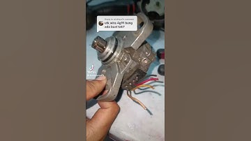 4G91 Custom Map Sensor?🤔 #tunedbyssrmotorsport #ssrmotorsportacademy #custommapsensor #customharness