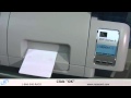 Cleaning The Zebra ZXP8 Retransfer Printer