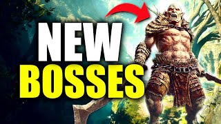 Massive Dragon&#39;s Dogma 2 Enemy Update - New Bosses &amp; More Aggressive AI!!