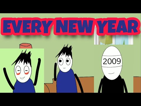 every-new-year-|-indian-passenger-|-new-funny-videos-2020---funny-cartoons--