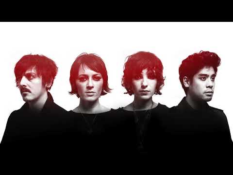 Ladytron - The Animals (Official Audio)