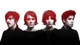 Video voorbeeld van "Ladytron - The Animals (Official Audio)"