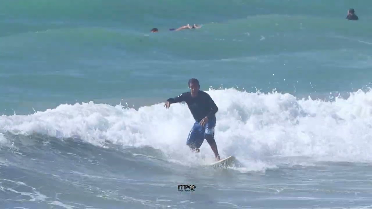 HELIO LUCIO   SURF   PAIVA   2025   2°