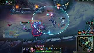 MF Q Bouncing Example