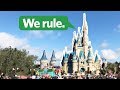 Disney World's Private Government