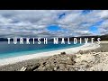 Salda Lake "Turkish Maldives" 😍 We were not supposed to go there
