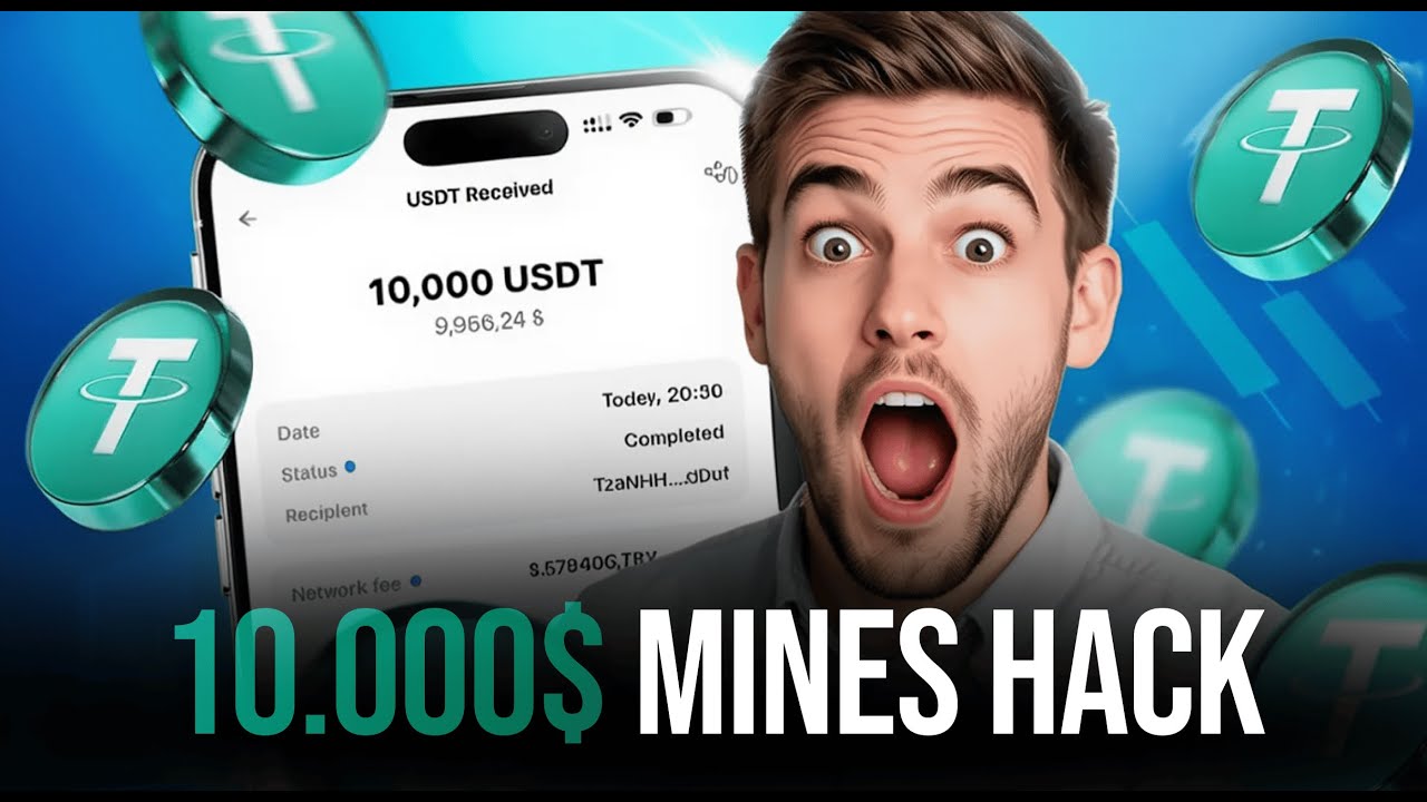 Стратегия стейкинга на 2026 год | Бот-прогнозист для майнинга – Как я заработал 10 000 USDT в бес...