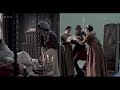 MPC - The Serpent Queen VFX Breakdown