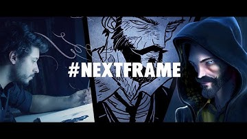 Nextframe with Rafael Grampá and Absolut (full)