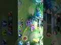 BoooooMM!!!!!! Best Gusion Gameplay #mlbb  #mobilelegends