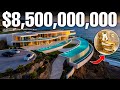 10 Luxury Mansions That Cost More Than You Can Imagine