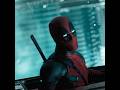 "Pov: Deadpool in Parallel Universe 🗿" - Ryan Reynolds Edit | Montagem Alquimia (Slowed &amp; Reverb)