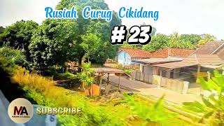Download Lagu Dongeng Mang Jaya Rusiah Curug Cikidang bagian ka 23 MP3