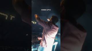 LETS GOOOOO 🕺 #zedd