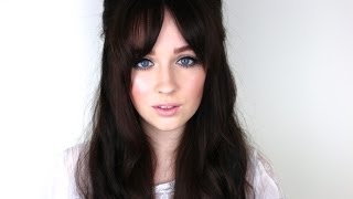 Everyday Makeup Routine • Becca Rose