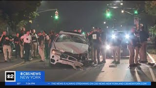 9 shootings across New York City leave 2 dead, more injured
