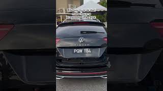 Bila Kau Lari Dari Mak Cik Bawang