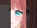 この目、好き? #shorts #ショート #えまにこり #新人Vtuber