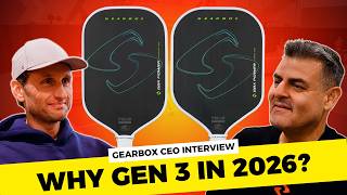 Gearbox CEO Explains Why Cold-Press Beats Thermoformed | GBX Power Review