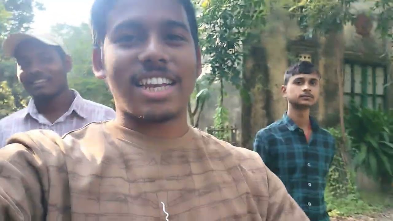 First viral vlog tnb college Bhagalpur student