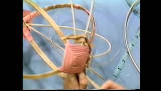 DVD 109 Egg Basket (Intermediate)