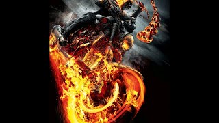 Призрачный гонщик 2 (Ghost Rider: Spirit of Vengeance, 2011) - Русский трейлер HD