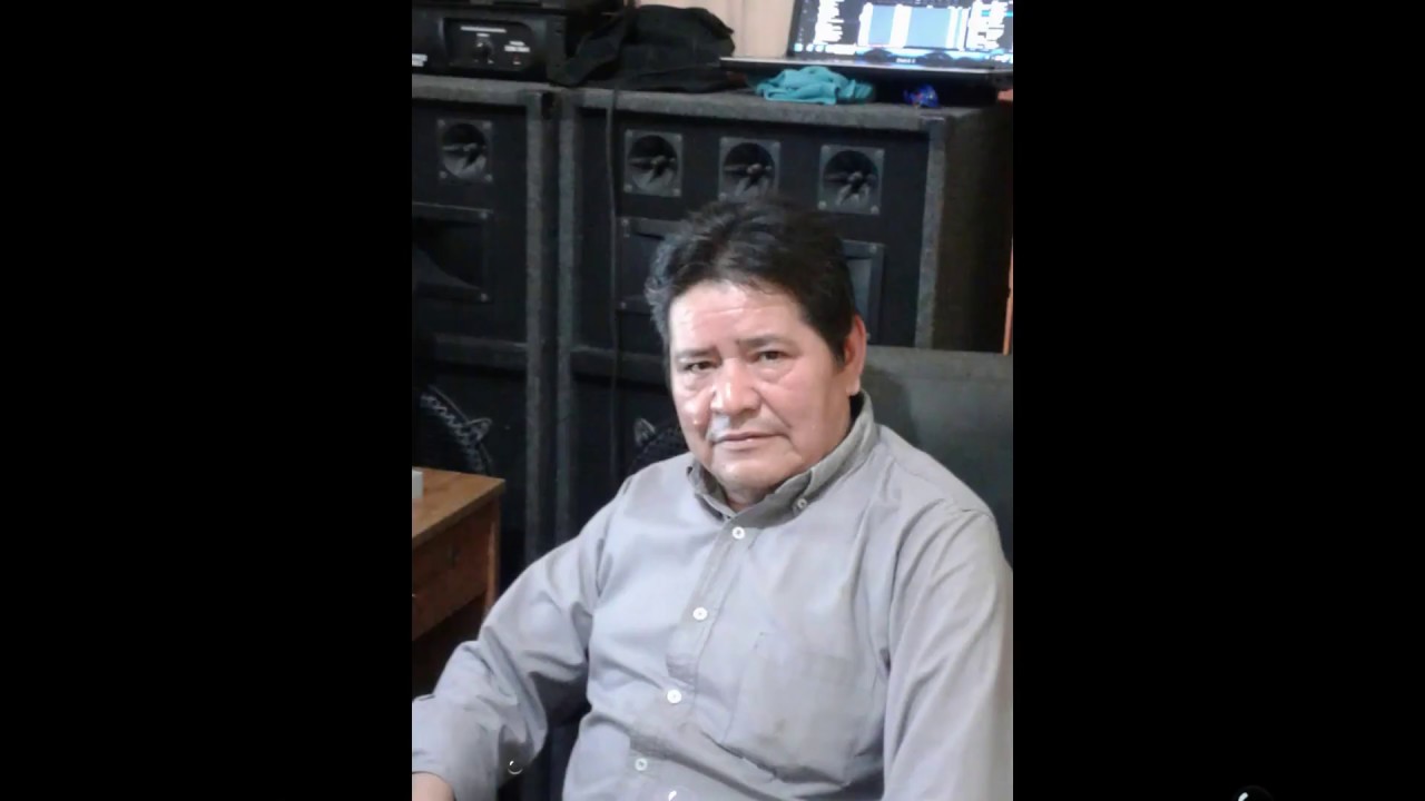 Saul Rincon EL TUNAL COAHUILA, SAUL RINCON ZAMORA COMPOSITOR - YouTube
