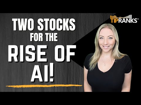 AI Stocks Rated a "Strong Buy" by TOP Tech Analysts as NVDA Soars on AI Demand!!