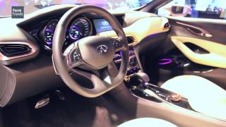 We interview design manager bert dehaes about the infiniti q30
concept. read story on:
http://formtrends.com/meet-designer-infiniti-q30-concept/