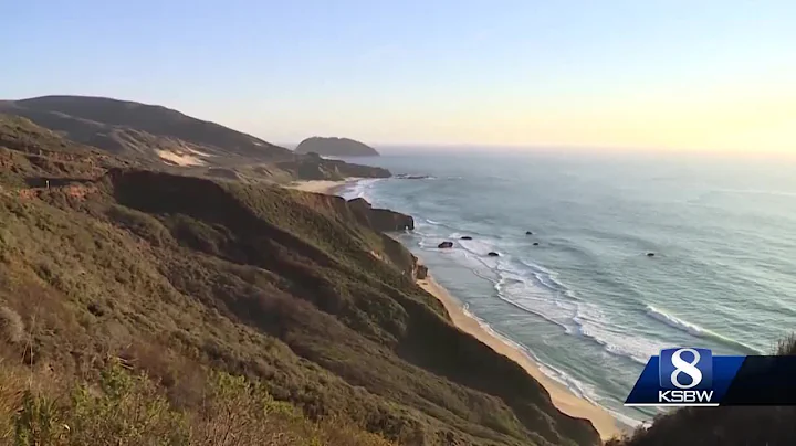 Trump's land sale bill could threaten iconic Big Sur sites like Pfeiffer Beach