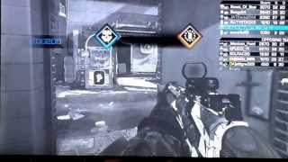 Call of Duty Ghost- Final killcam
