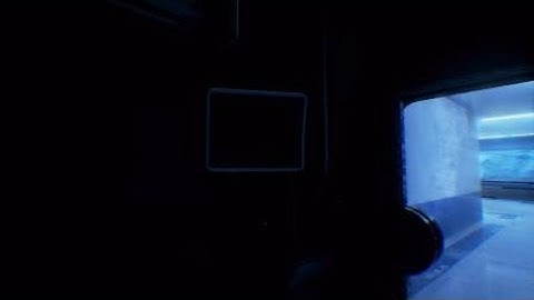 The Turing Test: Chapter 5: Sector 50.