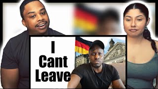 AMERICANS REACT TO: 10 REASONS YOU WILL NEVER LEAVE GERMANY