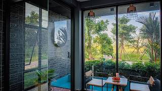 The Living Hotel SamutPrakan, Bang Bo, Thailand | Travel With Saanvi