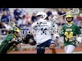 Stelios kroudis 2016 spring lacrosse highlights  villanova 2022 commit  spartanstrings