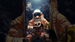 Is This What Actually Happens In Space?