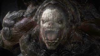 Download lagu Gears of War: Ultimate Edition Berserker Boss Fight 1080p HD