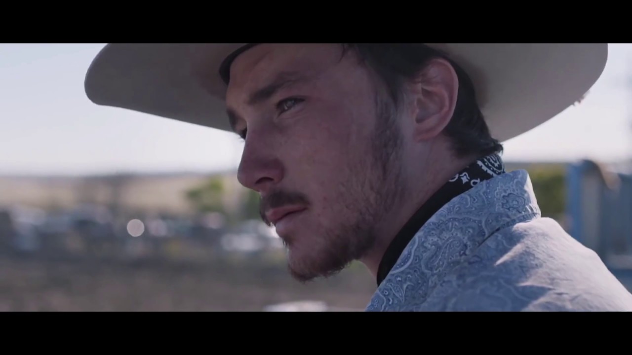 Official New HD Movie Trailer The Rider 2018 | New Movie The Rider Trailer