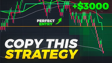 Watch Us Make +$3000 Using QuantVue Indicators (Full Strategy Revealed)