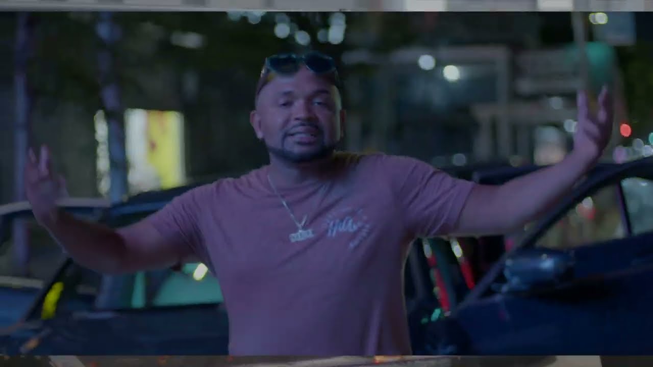 "Pour Out A Lil liquor" by Sledge Dibiase  - Directed by D.O.P. Films- Edited by NYVidz -